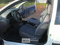 Peugeot 206 - afbeelding 17 van  23