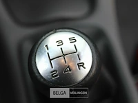 Peugeot 206 - afbeelding 18 van  23