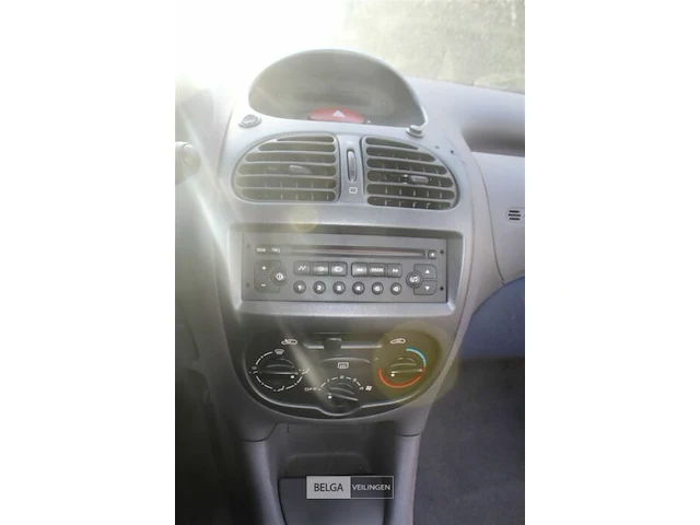 Peugeot 206 - afbeelding 19 van  23