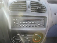 Peugeot 206 - afbeelding 19 van  23