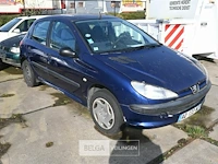 Peugeot 206 - afbeelding 1 van  12