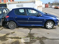 Peugeot 206 - afbeelding 5 van  12