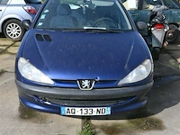 Peugeot 206 - afbeelding 8 van  12