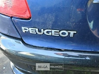 Peugeot 206 - afbeelding 12 van  12