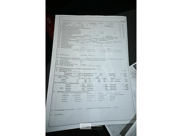 Peugeot 206 - afbeelding 3 van  20