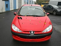 Peugeot 206 - afbeelding 5 van  20