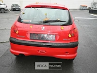 Peugeot 206 - afbeelding 9 van  20