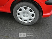 Peugeot 206 - afbeelding 10 van  20