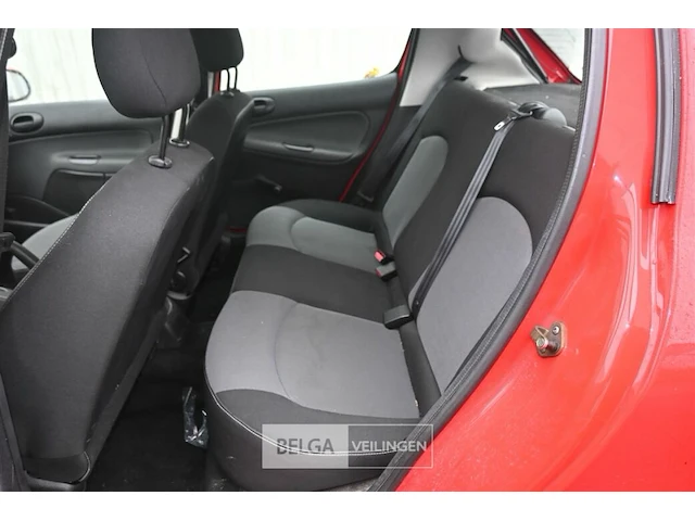 Peugeot 206 - afbeelding 11 van  20