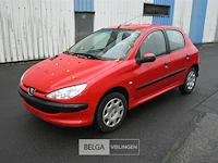 Peugeot 206 - afbeelding 1 van  20