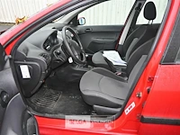 Peugeot 206 - afbeelding 13 van  20