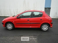 Peugeot 206 - afbeelding 12 van  20