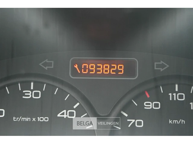 Peugeot 206 - afbeelding 14 van  20