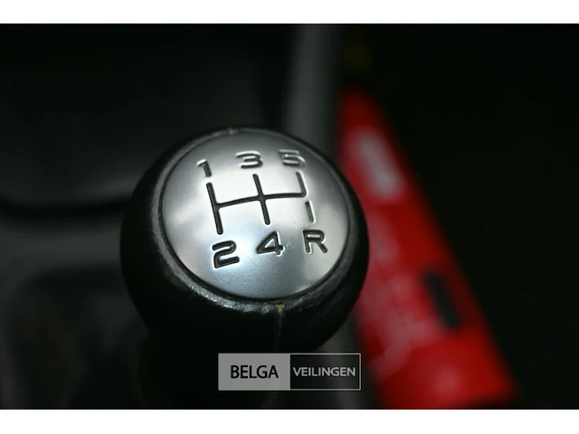 Peugeot 206 - afbeelding 15 van  20