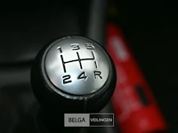 Peugeot 206 - afbeelding 15 van  20