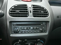 Peugeot 206 - afbeelding 16 van  20