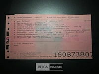 Peugeot 206 - afbeelding 10 van  23