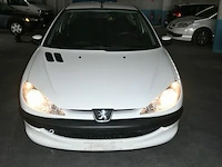 Peugeot 206 - afbeelding 13 van  23