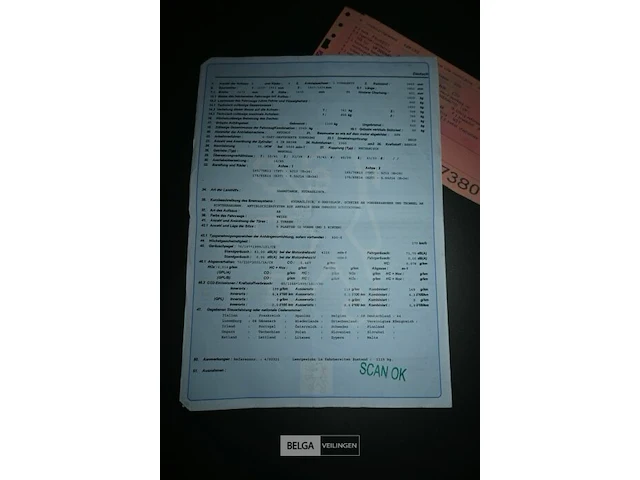 Peugeot 206 - afbeelding 14 van  23