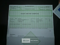 Peugeot 206 - afbeelding 15 van  23