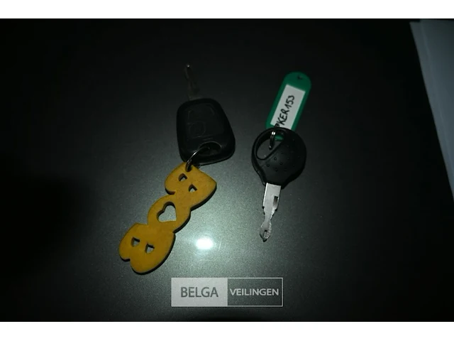 Peugeot 206 - afbeelding 16 van  23