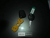 Peugeot 206 - afbeelding 16 van  23