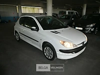 Peugeot 206 - afbeelding 17 van  23
