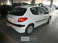 Peugeot 206 - afbeelding 19 van  23