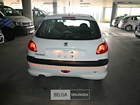 Peugeot 206 - afbeelding 20 van  23