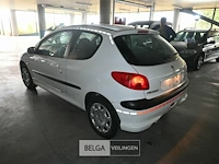 Peugeot 206 - afbeelding 21 van  23