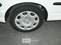 Peugeot 206 - afbeelding 22 van  23