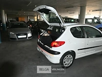 Peugeot 206 - afbeelding 23 van  23