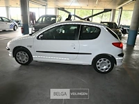 Peugeot 206 - afbeelding 2 van  23