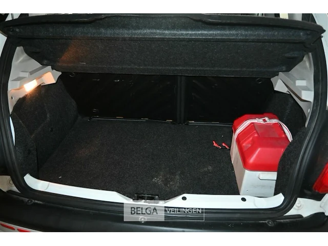 Peugeot 206 - afbeelding 3 van  23