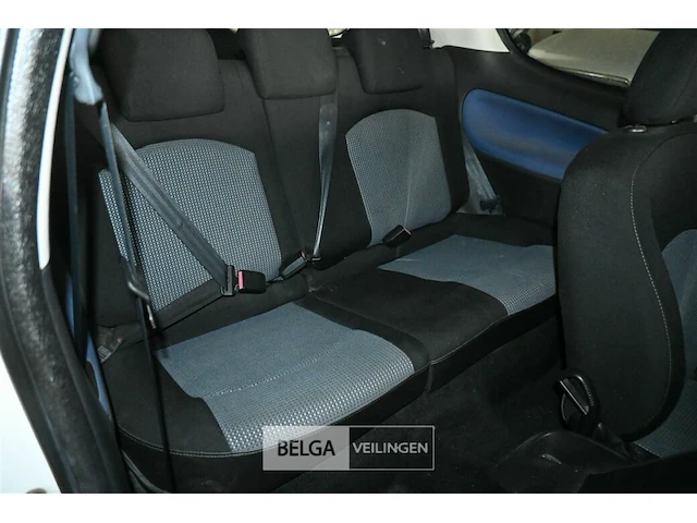 Peugeot 206 - afbeelding 4 van  23