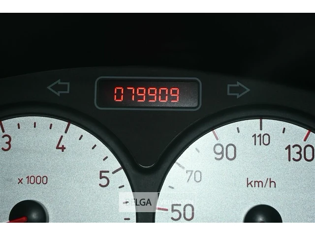 Peugeot 206 - afbeelding 8 van  23