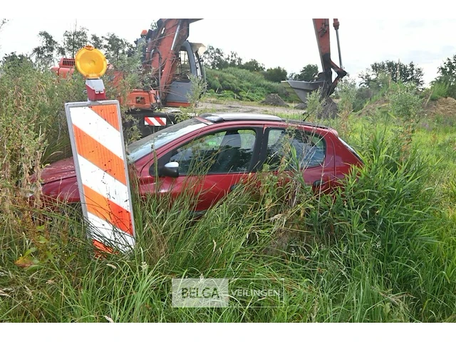 Peugeot 206 - afbeelding 2 van  4