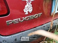 Peugeot 206 - afbeelding 4 van  4