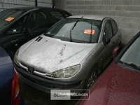 Peugeot 206 - afbeelding 1 van  5