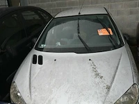 Peugeot 206 - afbeelding 2 van  5