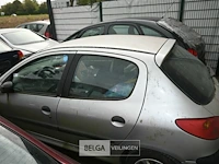 Peugeot 206 - afbeelding 3 van  5