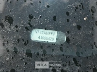 Peugeot 206 - afbeelding 4 van  5