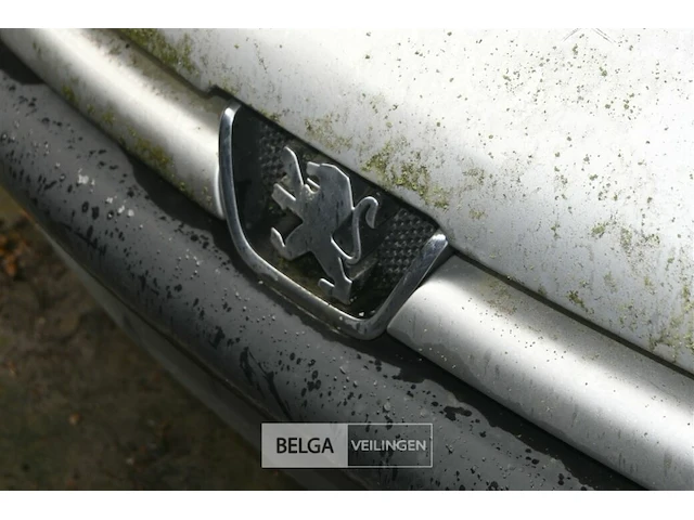 Peugeot 206 - afbeelding 5 van  5
