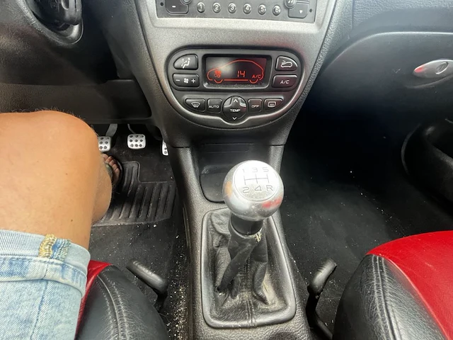 Peugeot 206cc,2004 - afbeelding 7 van  32