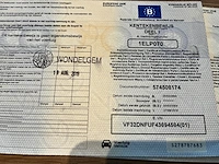 Peugeot 206cc,2004 - afbeelding 26 van  32