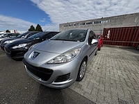 Peugeot 207 1.4i urban 73,2011 - afbeelding 1 van  34