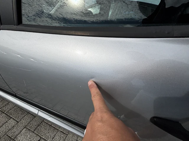 Peugeot 207 1.4i urban 73,2011 - afbeelding 26 van  34