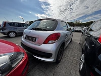 Peugeot 207 1.4i urban 73,2011 - afbeelding 29 van  34