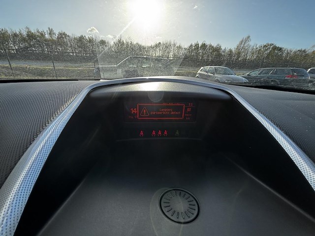 Peugeot 207 1.6 hdi trendy,2006 - afbeelding 7 van  35