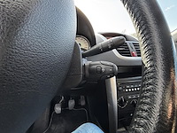 Peugeot 207 1.6 hdi trendy,2006 - afbeelding 10 van  35